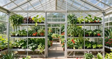 top 20x30 greenhouses 2026
