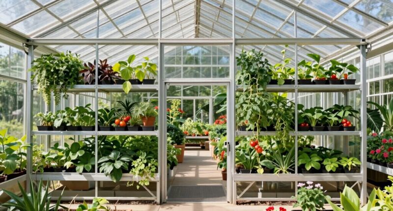 top 20x30 greenhouses 2026