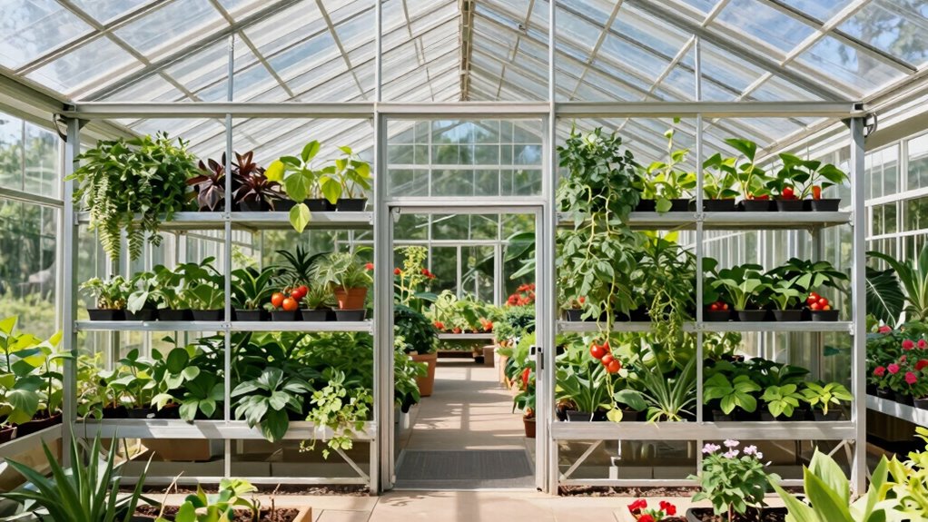 top 20x30 greenhouses 2026