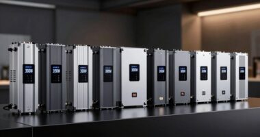 top 3000w inverter picks