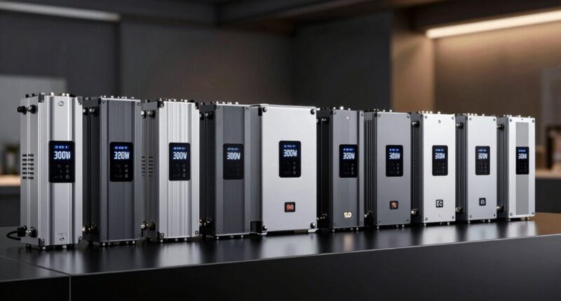 top 3000w inverter picks