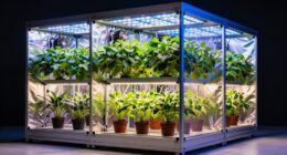 top 5x5 grow tent kits