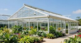 top 6x10 greenhouse kits