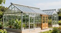top 6x8 greenhouse picks