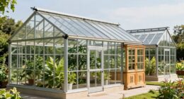 top 6x8 greenhouse picks