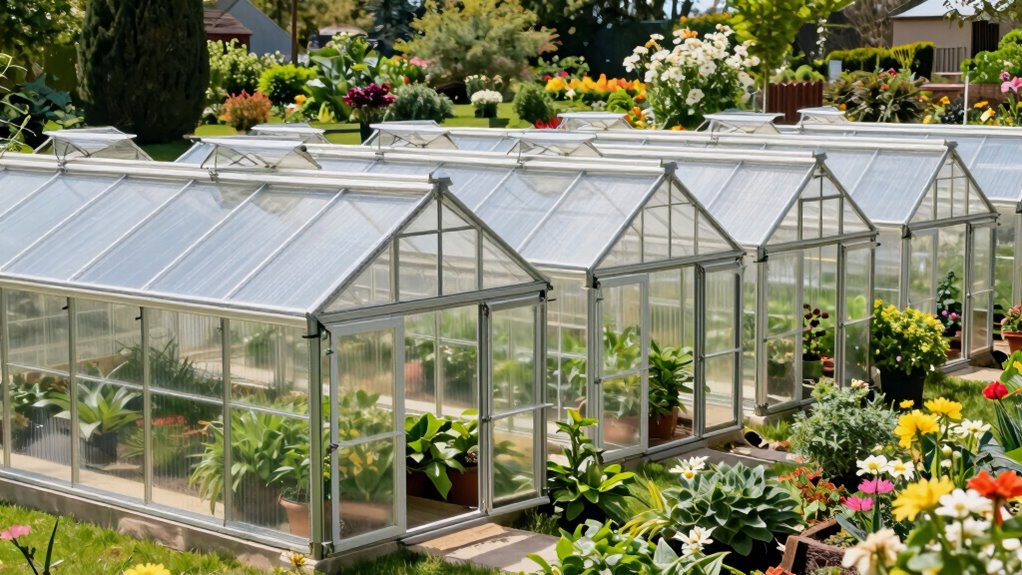 top 6x8 greenhouse picks