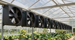 top 8x10 greenhouse fans