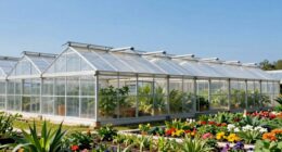 top 8x12 greenhouse picks