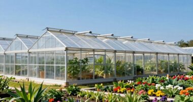 top 8x12 greenhouse picks