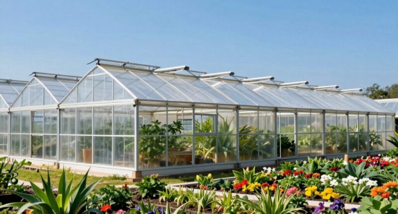 top 8x12 greenhouse picks