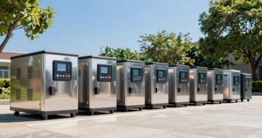 top automatic generator picks