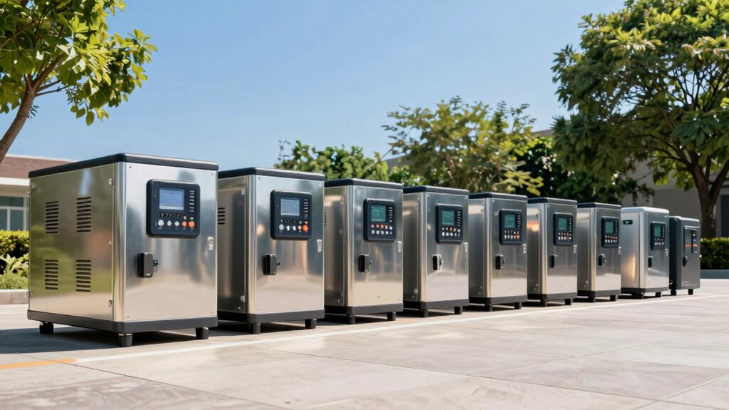 top automatic generator picks