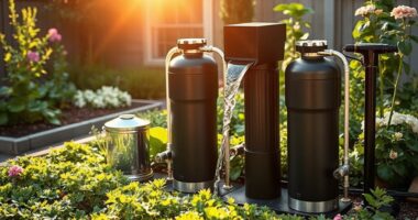 top backyard water filters