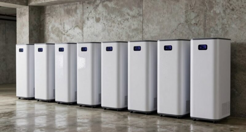 top basement dehumidifiers 2026