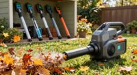 top battery leaf blower picks