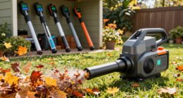 top battery leaf blower picks