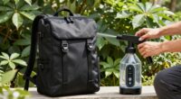 top battery powered backpack sprayers
