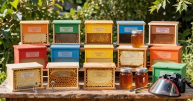 top beehive starter kits