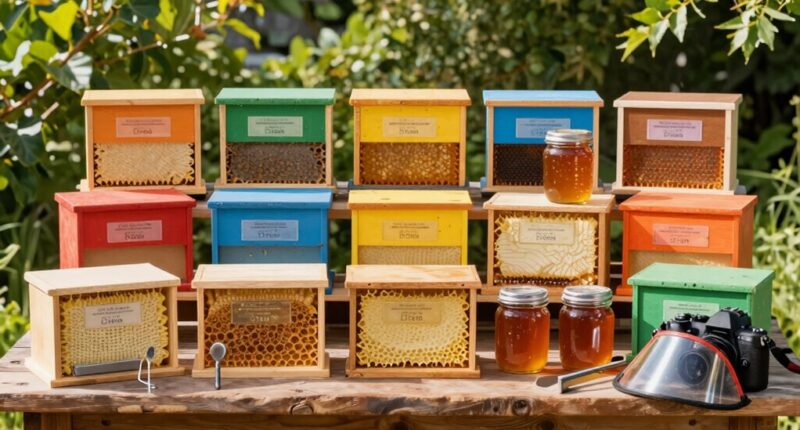 top beehive starter kits