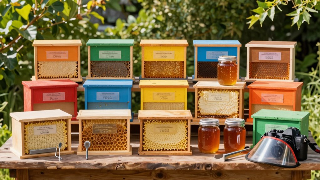 top beehive starter kits