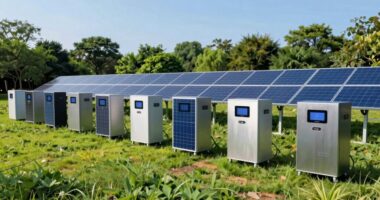 top beginner solar power options