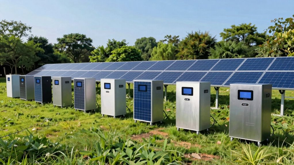 top beginner solar power options