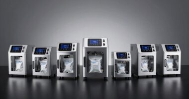 top chamber vacuum sealers