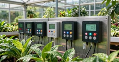 top co2 controllers 2026