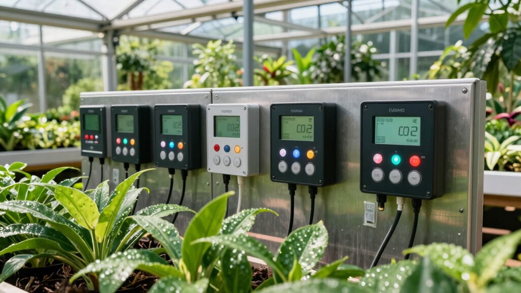 top co2 controllers 2026