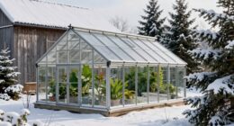 top cold climate greenhouse kits