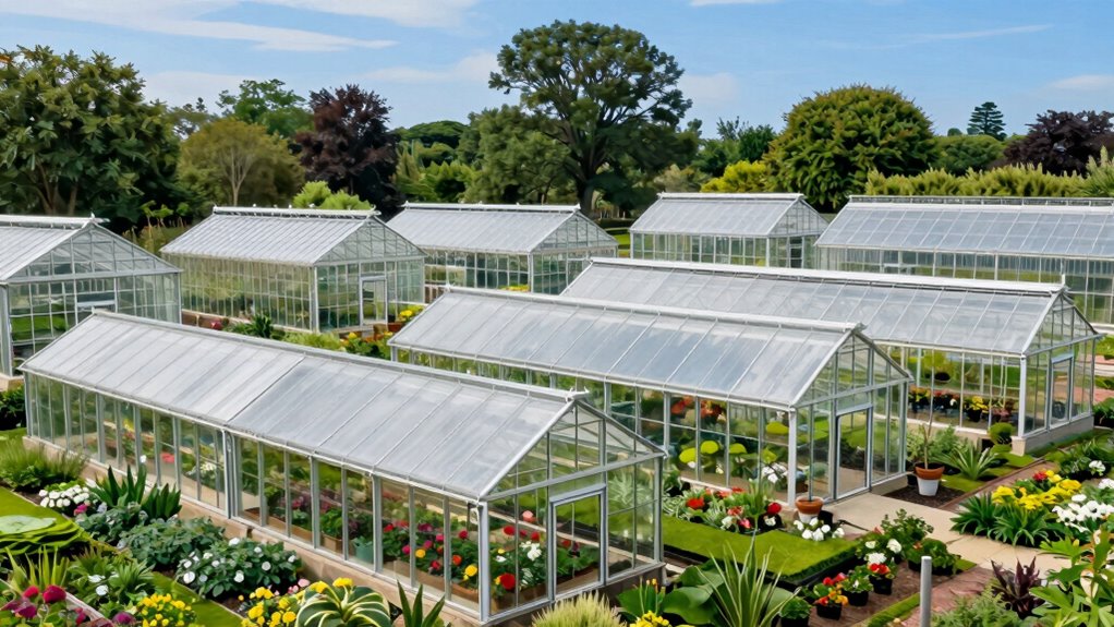 top cold frame greenhouse picks