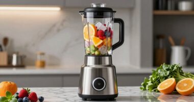 top commercial blenders 2026