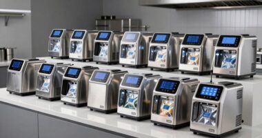 top commercial vacuum sealers