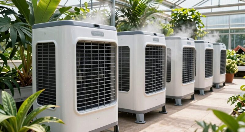 top cooling options 2026