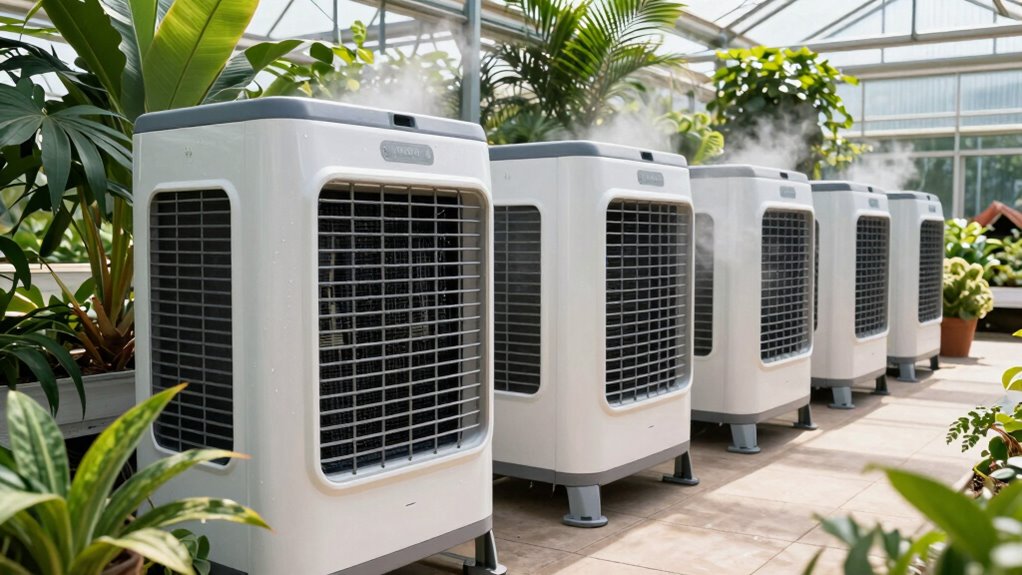 top cooling options 2026
