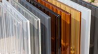 top corrugated polycarbonate panel list
