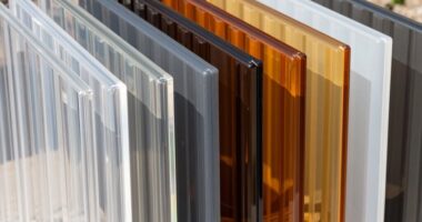 top corrugated polycarbonate panel list