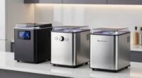 top countertop freeze dryers