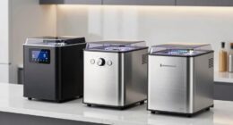 top countertop freeze dryers