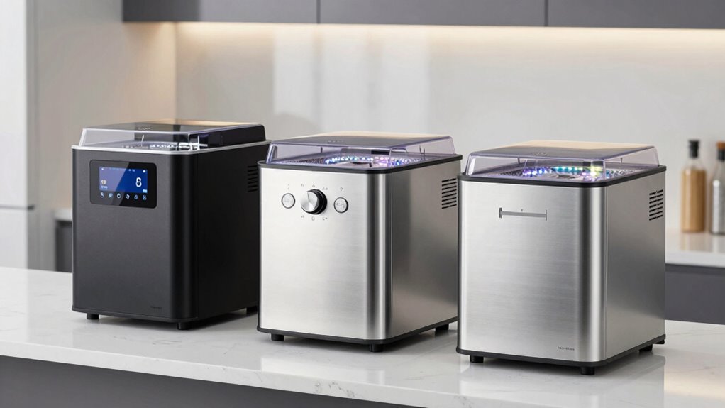 top countertop freeze dryers