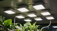 top dimmable grow lights