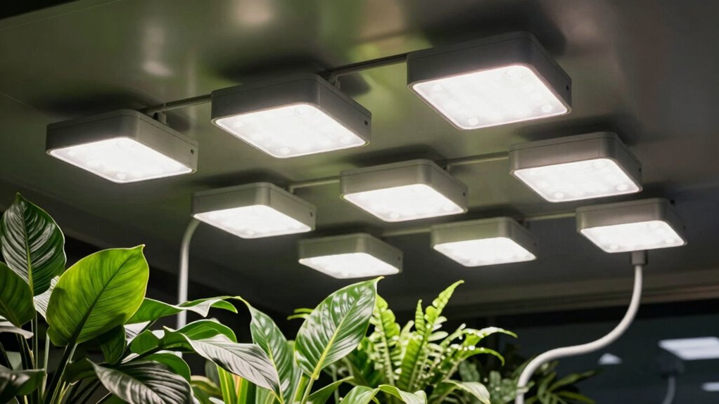 top dimmable grow lights
