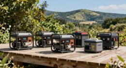 top dual fuel generator options