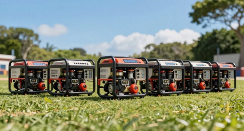 top dual fuel generator picks