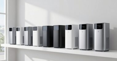 top dual hose ac picks