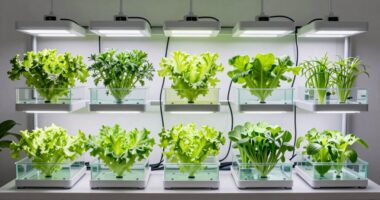 top dwc hydroponic systems