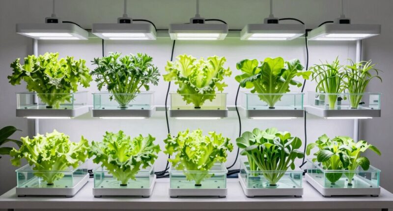 top dwc hydroponic systems