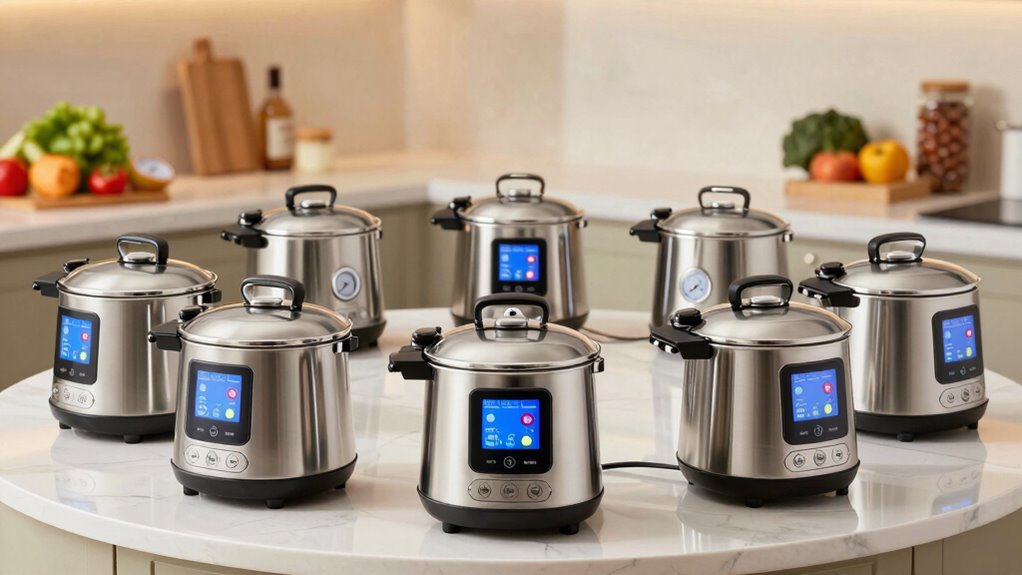 top electric canners 2026
