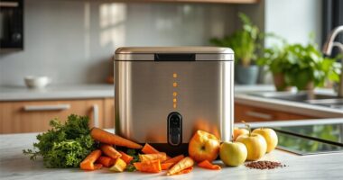 top electric composters 2026