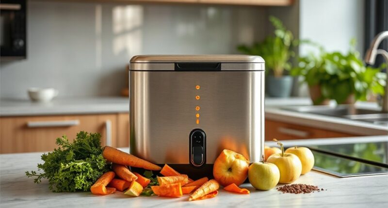 top electric composters 2026